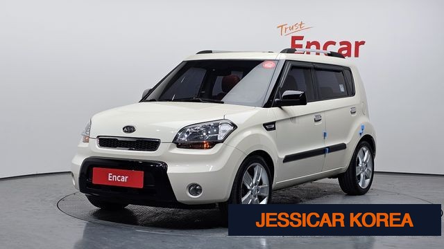 2009 Kia soul - Thumbnail 4