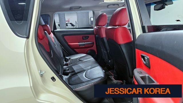 2009 Kia soul - Thumbnail 5