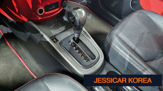 2009 Kia soul - Thumbnail 7