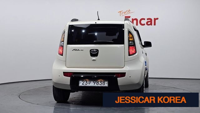 2009 Kia soul - Thumbnail 8