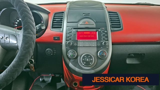 2009 Kia soul - Thumbnail 9