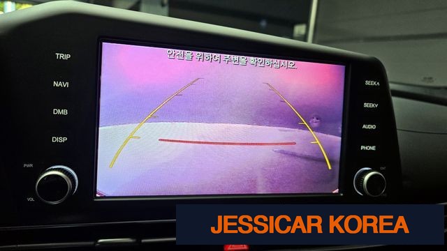 2021 Hyundai Avante (CN7) - Thumbnail 4