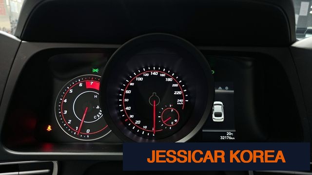 2021 Hyundai Avante (CN7) - Thumbnail 8