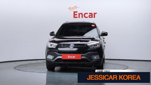 2017 KG Mobility Tivoli Air - Thumbnail 7