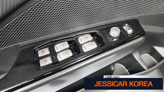 2017 KG Mobility Tivoli Air - Thumbnail 8