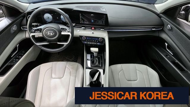 2022 Hyundai Avante (CN7) - Thumbnail 2