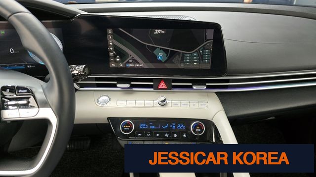 2022 Hyundai Avante (CN7) - Thumbnail 3