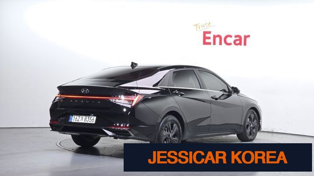 2022 Hyundai Avante (CN7) - Thumbnail 5
