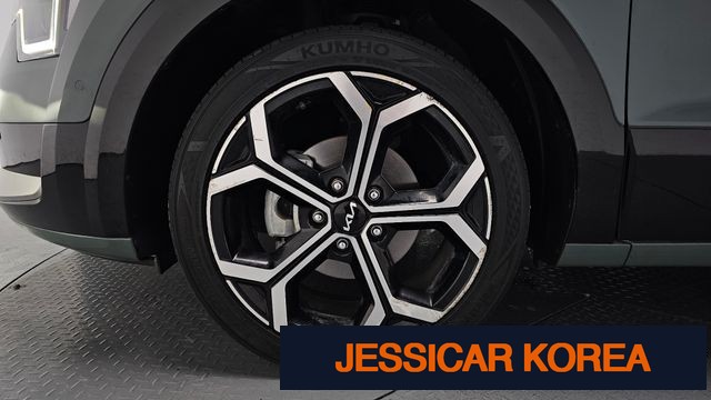 2022 Kia The All New Niro - Thumbnail 3