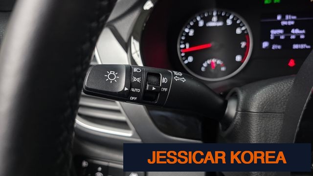 2022 Kia Seltos - Thumbnail 2