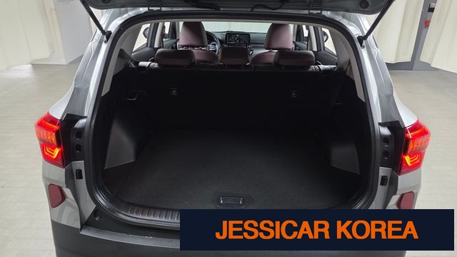 2022 Kia Seltos - Thumbnail 6
