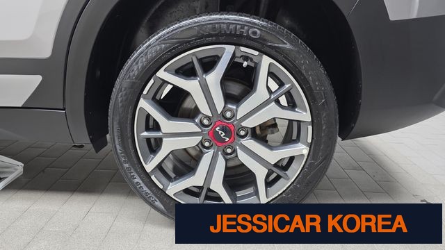 2022 Kia Seltos - Thumbnail 10