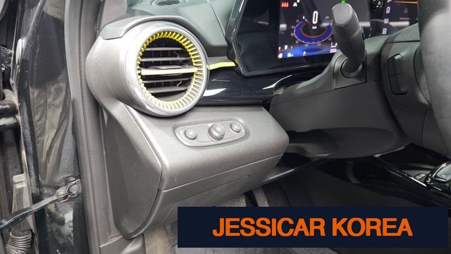 2024 Chevrolet Trax Crossover - Thumbnail 4