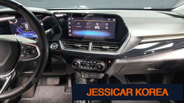 2024 Chevrolet Trax Crossover - Thumbnail 6