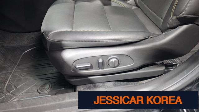 2024 Chevrolet Trax Crossover - Thumbnail 10