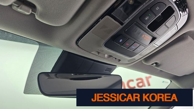 2020 Hyundai Sonata (DN8) - Thumbnail 2