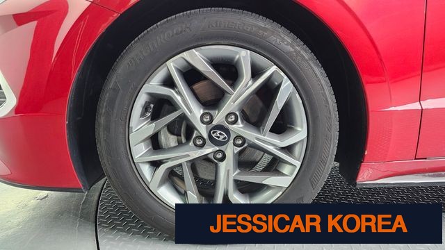 2020 Hyundai Sonata (DN8) - Thumbnail 3