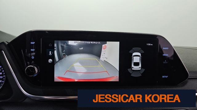 2020 Hyundai Sonata (DN8) - Thumbnail 6