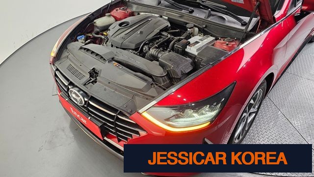 2020 Hyundai Sonata (DN8) - Thumbnail 7