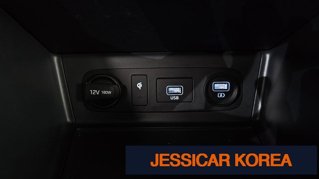 2020 Hyundai Sonata (DN8) - Thumbnail 8