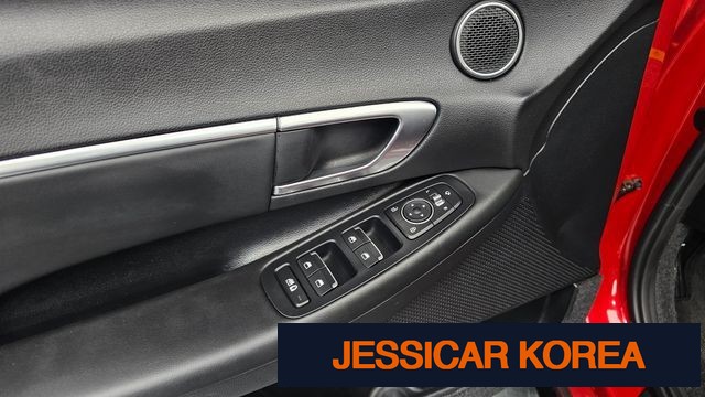 2020 Hyundai Sonata (DN8) - Thumbnail 9
