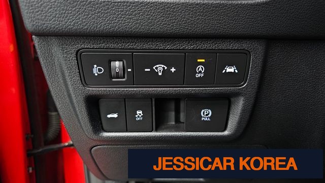 2020 Hyundai Sonata (DN8) - Thumbnail 10