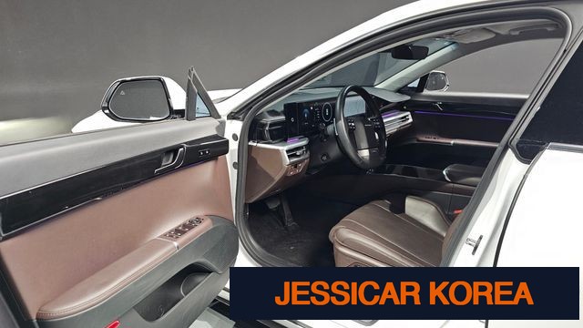 2023 Hyundai Grandeur (GN7) - Thumbnail 6