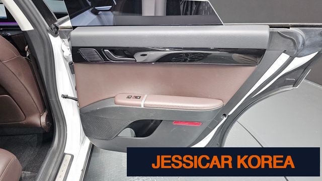2023 Hyundai Grandeur (GN7) - Thumbnail 9
