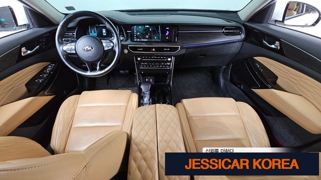 2020 Kia K7 Premier - Thumbnail 2