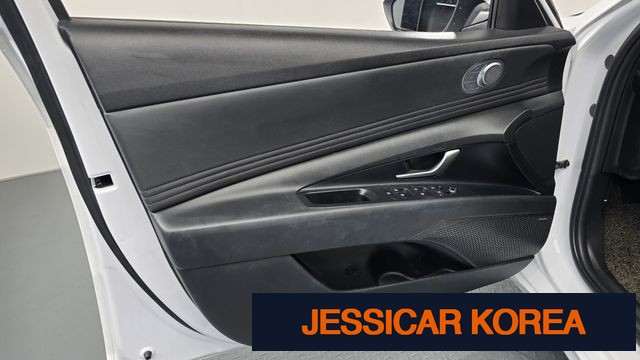 2021 Hyundai Avante (CN7) - Thumbnail 3