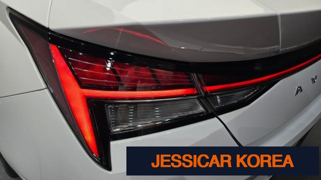 2021 Hyundai Avante (CN7) - Thumbnail 7