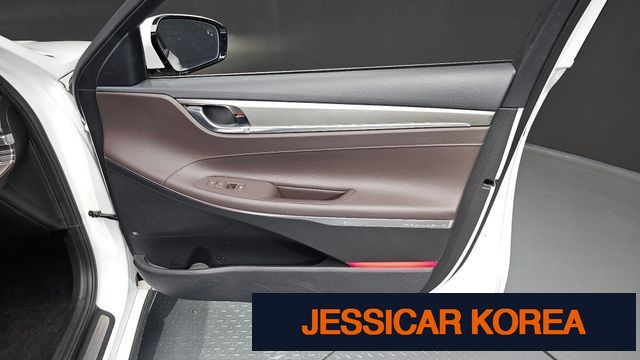 2022 Hyundai The New Grandeur IG - Thumbnail 2
