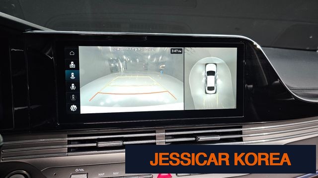 2022 Hyundai The New Grandeur IG - Thumbnail 7