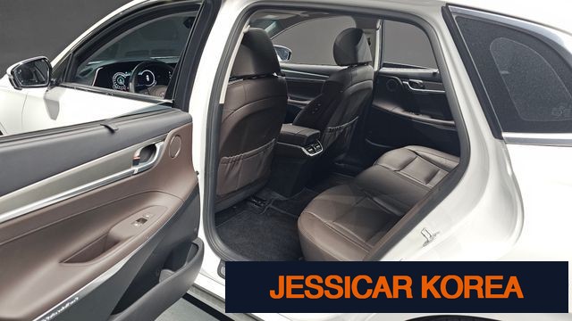 2022 Hyundai The New Grandeur IG - Thumbnail 9
