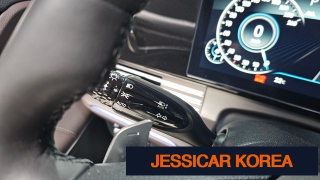 2022 Hyundai The New Grandeur IG - Thumbnail 8