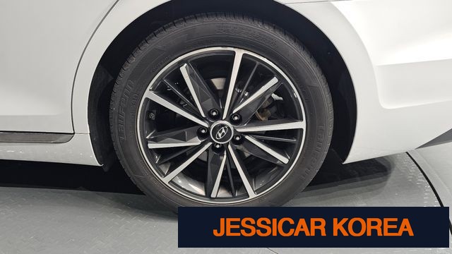 2022 Hyundai The New Grandeur IG - Thumbnail 10