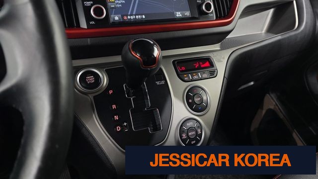 2018 Kia The New Ray - Thumbnail 2