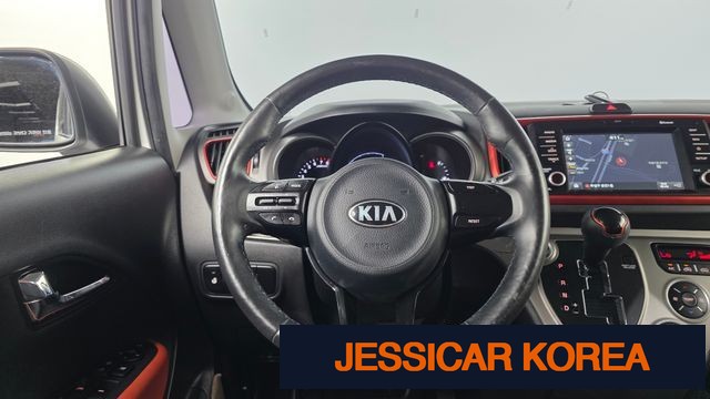2018 Kia The New Ray - Thumbnail 4