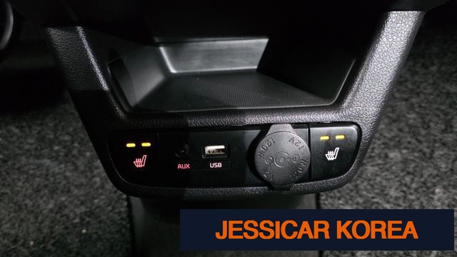 2018 Kia The New Ray - Thumbnail 5