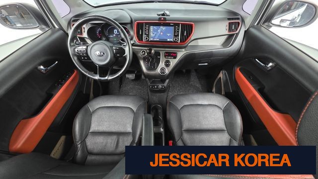 2018 Kia The New Ray - Thumbnail 8