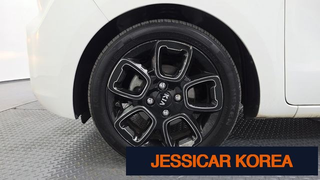 2018 Kia The New Ray - Thumbnail 10