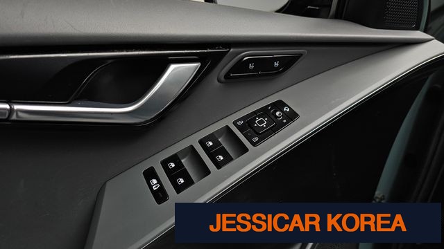 2022 Kia The All New Niro - Thumbnail 7