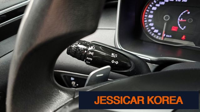 2021 Hyundai Tucson (NX4) - Thumbnail 3