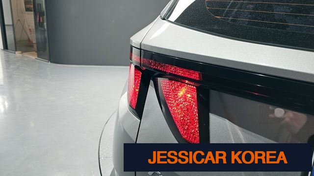 2021 Hyundai Tucson (NX4) - Thumbnail 5