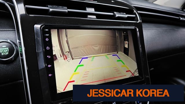 2021 Hyundai Tucson (NX4) - Thumbnail 6