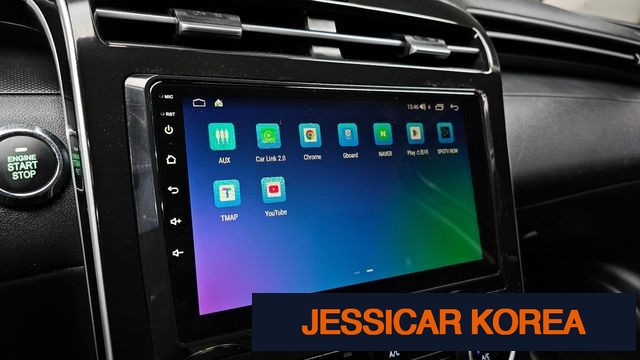 2021 Hyundai Tucson (NX4) - Thumbnail 7