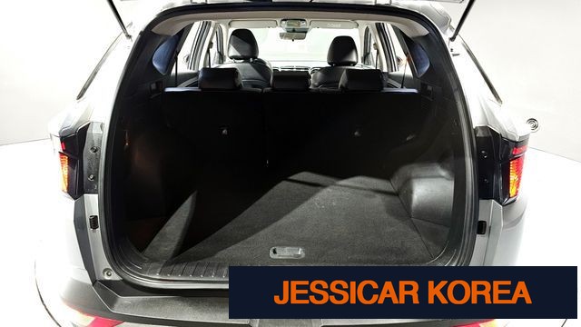 2021 Hyundai Tucson (NX4) - Thumbnail 8