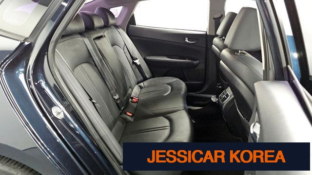 2016 Kia K5 2nd generation - Thumbnail 2