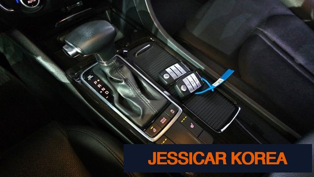 2016 Kia K5 2nd generation - Thumbnail 6