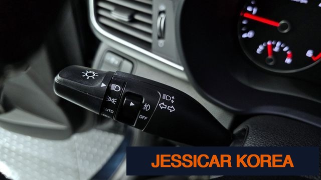 2016 Kia K5 2nd generation - Thumbnail 9